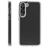 Vivanco Samsung Galaxy S23 Skal Safe & Steady Transparent