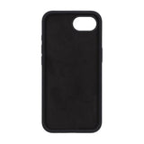 iPhone 16e/17e Skal Kamerasarg Silikon Svart