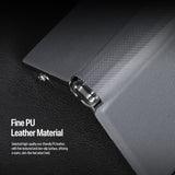 Dux Ducis iPhone Duo Fodral Fort Series Grå