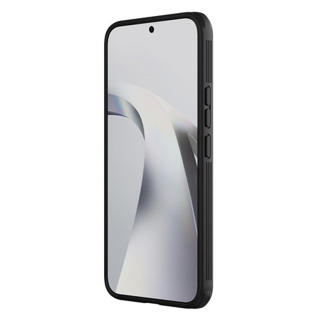 Nillkin Xiaomi 17T Pro Skal CamShield Pro Svart