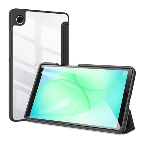 Dux Ducis Samsung Galaxy Tab A9/Galaxy Tab A11 Fodral TOBY Series Svart