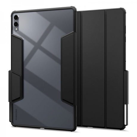 Spigen Samsung Galaxy Tab S11 Ultra Fodral Air Skin Pro Svart