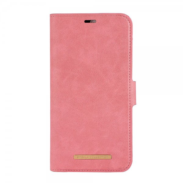 Onsala iPhone 13 Pro Fodral Fashion Edition Löstagbart Skal Dusty Pink