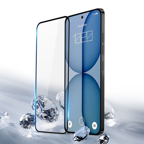 Dux Ducis Nothing Phone (4a)/Nothing Phone (4a) Pro Skärmskydd i Härdat Glas