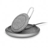 Moshi Trådlös Laddare Lounge Q Wireless Charging Stand