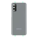 Samsung Galaxy S20 Baksida - Grå