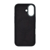 iPhone 17 Skal Kameralinsskydd Svart