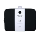 Gear Sleeve Neoprene 15.6" Svart