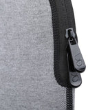 Onsala Sleeve Laptopfodral 15.6" Grå