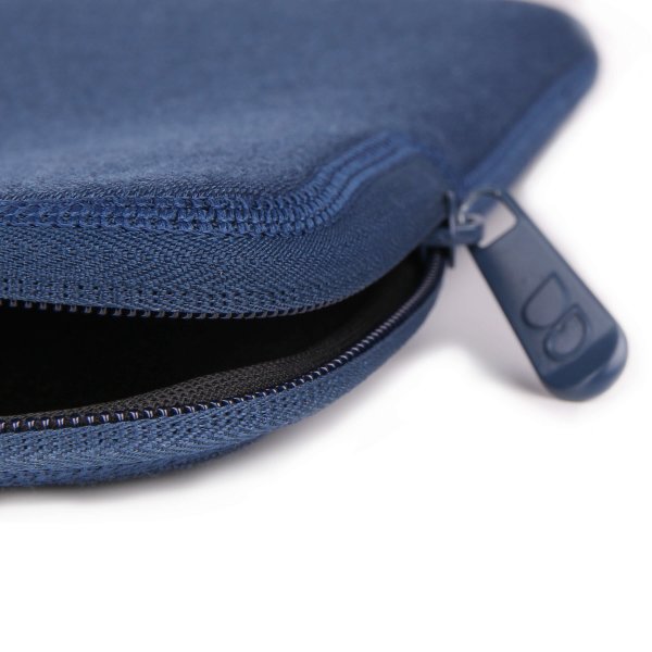 Onsala Sleeve Laptopfodral 13" Blå
