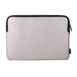 Onsala Sleeve Laptopfodral Glitter 14" Silver