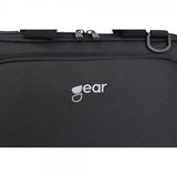 Gear Notebook-väska 11.6" Svart