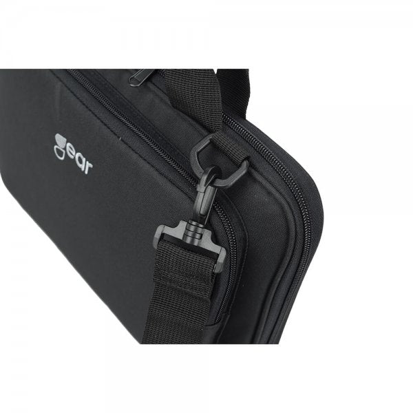 Gear Notebook-väska 11.6" Svart