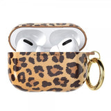 Richmond & Finch AirPods Pro Skal Soft Leopard