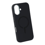 iPhone 17 Skal Kameralinsskydd Svart