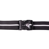 Gear Sport Midjebälte Premium 6" Gråmelerad