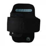 Gear Sportarmband Universal 4.7" Svart