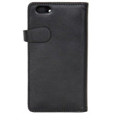 Buffalo iPhone 6/6S Plus Fodral 2in1 Magnet Case Svart