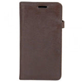 Buffalo Samsung Galaxy S6 Fodral 2in1 Magnet Case Brun
