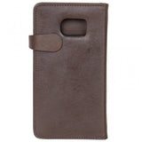 Buffalo Samsung Galaxy S6 Fodral 2in1 Magnet Case Brun