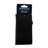 Buffalo Samsung Galaxy S6 Fodral 2in1 Magnet Case Brun
