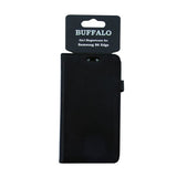 Buffalo Samsung Galaxy S6 Edge Fodral 2in1 Magnet Case Svart