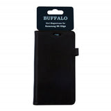 Buffalo Samsung Galaxy S6 Edge Fodral 2in1 Magnet Case Brun