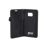 Buffalo Samsung Galaxy S7 Fodral 2in1 Magnet Case Svart