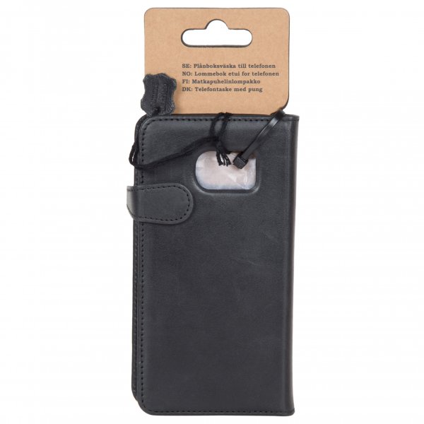Buffalo Samsung Galaxy S7 Fodral 2in1 Magnet Case Svart