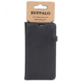 Buffalo Samsung Galaxy S7 Fodral 2in1 Magnet Case Svart