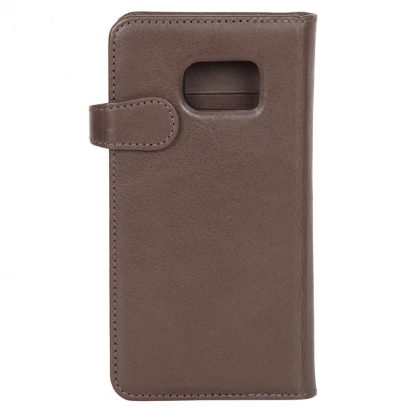 Buffalo Samsung Galaxy S7 Fodral 2in1 Magnet Case Brun