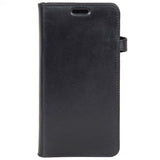 Buffalo Samsung Galaxy S7 Edge Fodral 2in1 Magnet Case Svart
