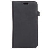 Buffalo Samsung Galaxy A5 2017 Fodral 2in1 Magnet Case Svart