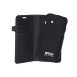 Buffalo Samsung Galaxy A5 2017 Fodral 2in1 Magnet Case Svart