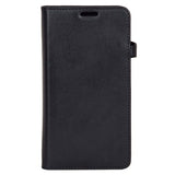 Buffalo Samsung Galaxy J5 2017 Fodral 2in1 Magnet Case Svart