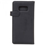 Buffalo Samsung Galaxy S8 Fodral 2in1 Magnet Case Svart