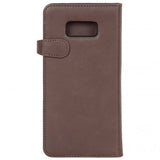 Buffalo Samsung Galaxy S8 Plus Fodral 2in1 Magnet Case Brun