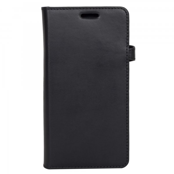 Buffalo Samsung Galaxy S9 Fodral 2in1 Magnet Case Svart