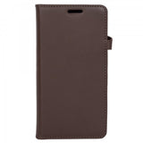 Buffalo Samsung Galaxy S9 Fodral 2in1 Magnet Case Brun