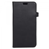 Buffalo Samsung Galaxy S9 Plus Fodral 2in1 Magnet Case Svart