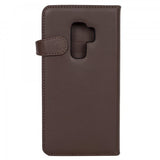 Buffalo Samsung Galaxy S9 Plus Fodral 2in1 Magnet Case Brun