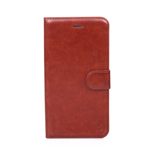 Gear iPhone 6/6S Plus Fodral Exclusive Brun