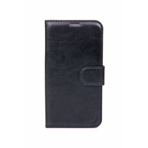 Gear Samsung Galaxy S6 Fodral Exclusive Svart