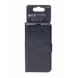 Gear Samsung Galaxy S6 Fodral Exclusive Svart