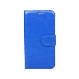 Gear Samsung Galaxy S6 Fodral Exclusive Blå