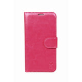 Gear Samsung Galaxy S6 Fodral Exclusive Rosa