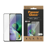 PanzerGlass Motorola Moto G14/Moto G54 Skärmskydd Ultra-Wide Fit