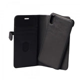Buffalo iPhone Xs Max Fodral 2in1 Magnet Case Svart