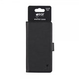 Gear Motorola Moto G7 Power Fodral 3 Kortfack Svart