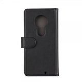 Gear Motorola Moto G7/Moto G7 Plus Fodral 3 Kortfack Svart